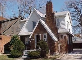 6000 Yorkshire Rd, Detroit, MI 48224