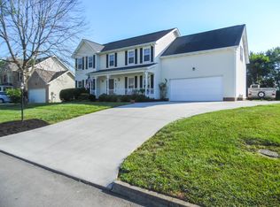 7060 Westerly Winds Rd, Knoxville, TN 37931