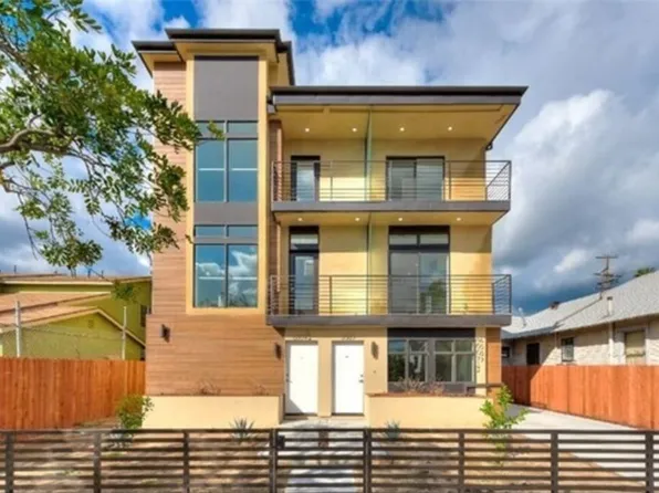 6007 Barton Ave, Los Angeles, CA 90038