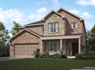 11941 Luckey Riv, San Antonio, TX 78252