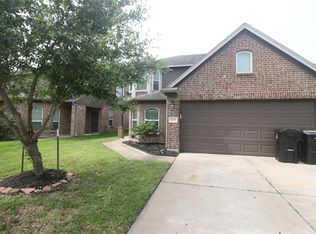 3255 View Valley Trl, Katy, TX 77493
