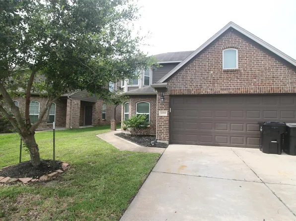 3255 View Valley Trl, Katy, TX 77493