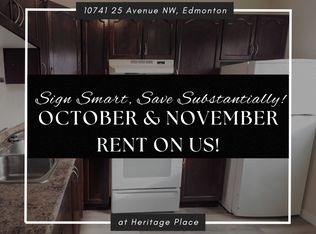 10741 25th Ave NW, Edmonton, AB T6J 5L1