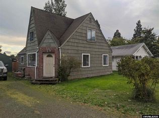 255 W F St, Halsey, OR 97348