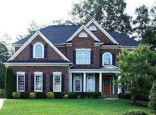 4303 Newington Hills Way, Cary, NC 27513