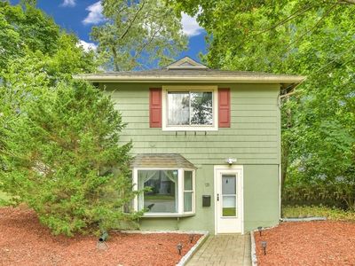 125 Ettrick St, Brockton, MA, 02301