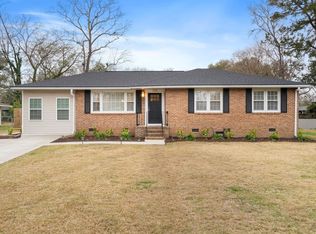 709 Wantoot Blvd, Charleston, SC 29407