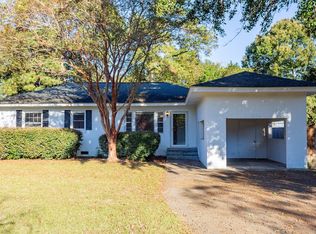 507 Arnold Ave, Sumter, SC 29150