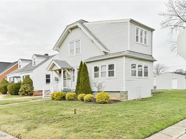 3300 Russell Ave, Parma, OH 44134