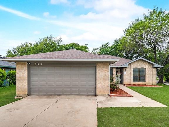 2nd image of 806 Creekside Dr