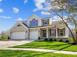 335 Heidi Ct, Maineville, OH 45039