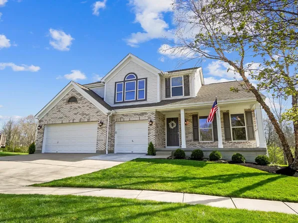 335 Heidi Ct, Maineville, OH 45039