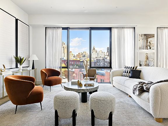 5th image of 175 W 10th St Penthouse 6