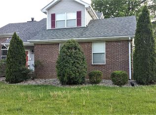 4306 Arwine Ct #5022962458, Louisville, KY 40245