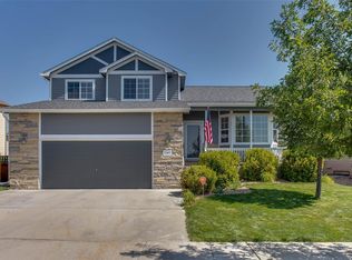 1807 Buckskin Ave, Lochbuie, CO 80603