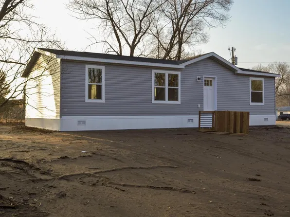 102 West Grey Street, Boscobel, WI 53805