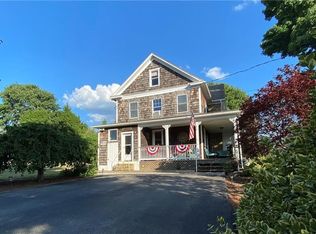 24 Findley Rd #5-E/W, Seward, PA 15954