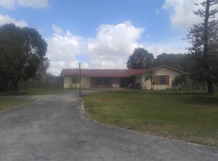 4800 SW 164th Ter, Southwest Ranches, FL 33331