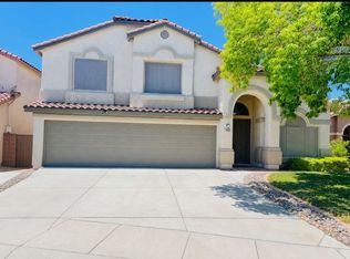 3805 Cool Meadows Dr, Las Vegas, NV 89129