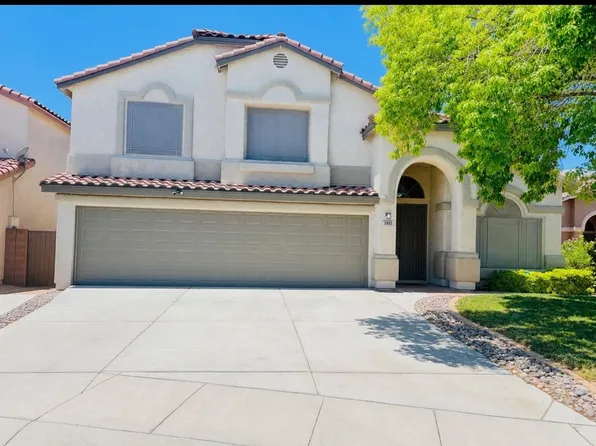 3805 Cool Meadows Dr, Las Vegas, NV 89129