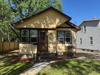 3647 Orchard Ave N, Robbinsdale, MN, 55422
