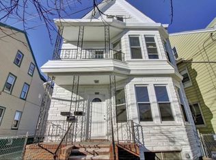 1026 E 22nd St APT 3, Paterson, NJ 07513