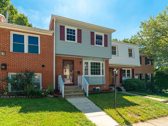 3rd image of 3415 Braddock Dr