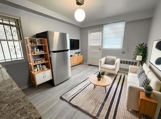 28-33 47th St #1, Astoria, NY 11103