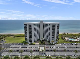 8880 S Ocean Drive #409, Jensen Beach, FL 34957