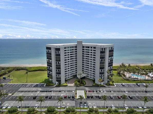 8880 S Ocean Drive #409, Jensen Beach, FL 34957