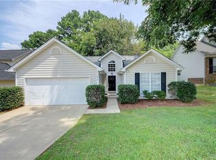 7413 Starvalley Dr, Charlotte, NC 28210