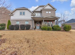 14 Park Vista Way, Greenville, SC 29617