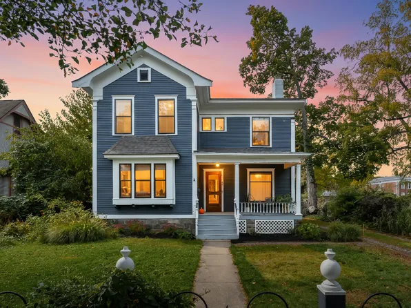 511 Woodward Ave, Kalamazoo, MI 49007