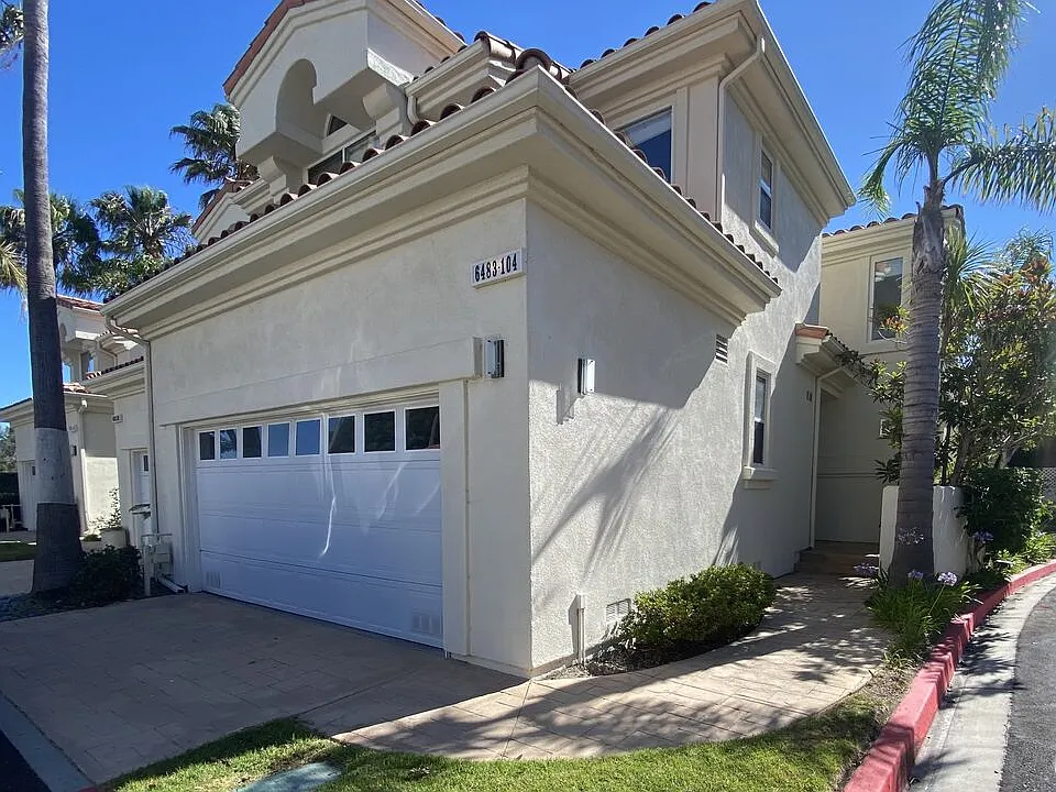 6483 Zuma View Pl #104