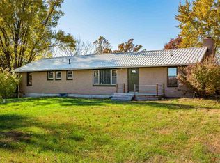 3851 Highway Tt, Sedalia, MO 65301