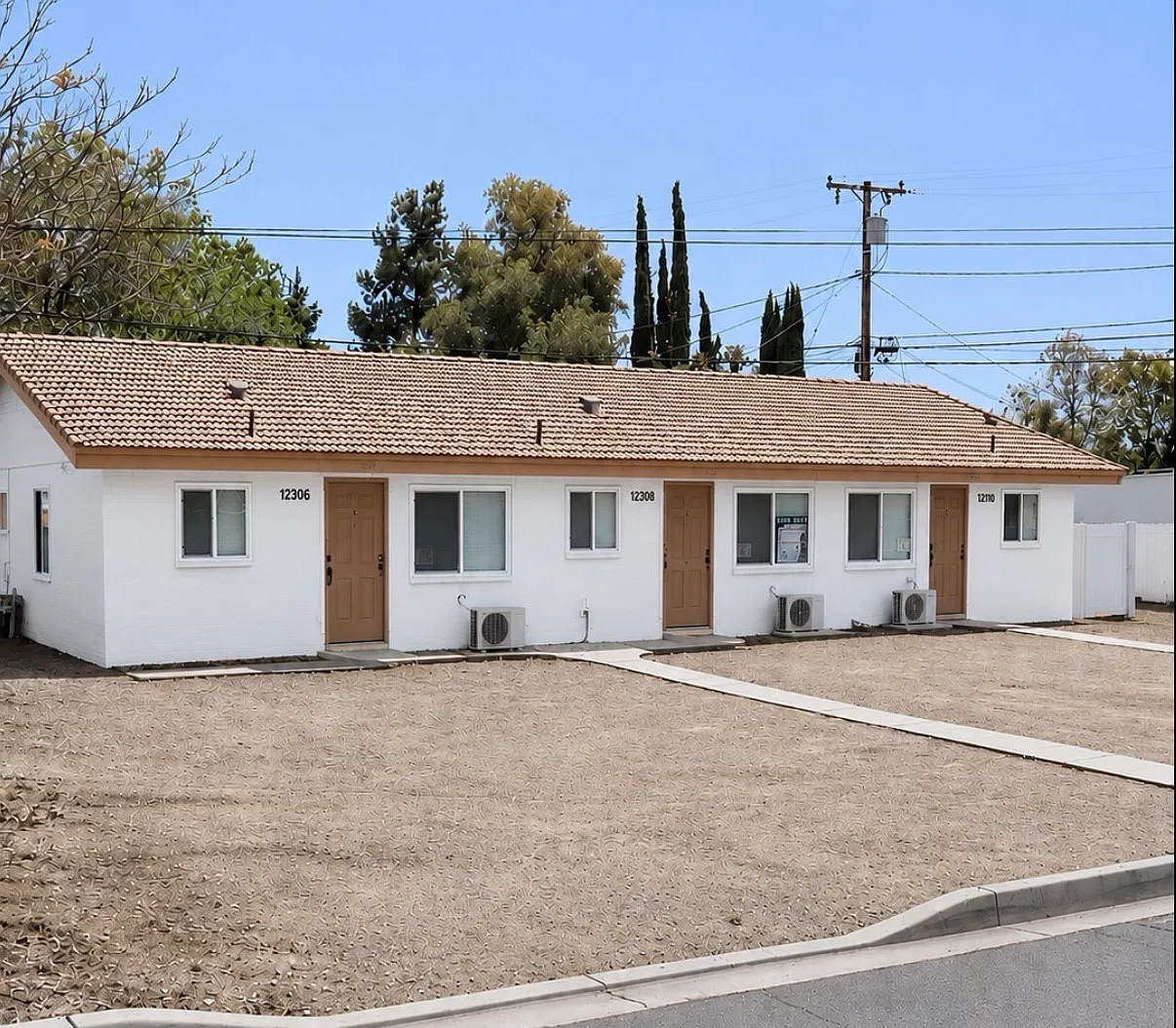1 bed, 600 sqft, $1,800 — Photo 1