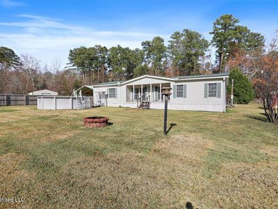 116A Lakeshore Rd, Pelahatchie, MS, 39145