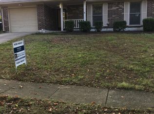 4913 Denmoor Ct, Lexington, KY 40513