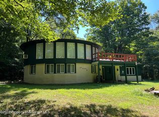 192 Tinker Brook Rd, Clifford Township, PA 18421