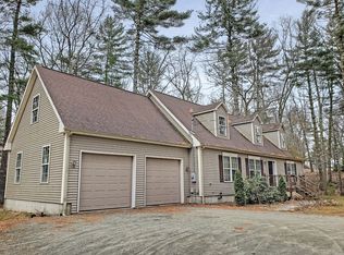 17 Mallard Poin, Griswold, CT 06351