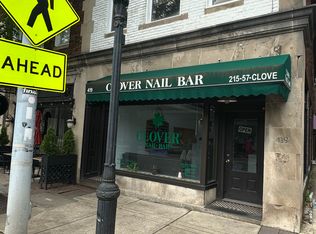 419 York Rd #2, Jenkintown, PA 19046