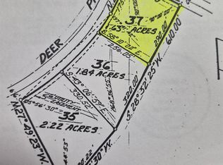 Deer Path #37, Hancock, WI 54943