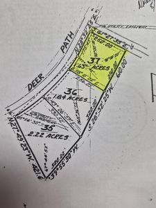 Deer Path #37, Hancock, WI, 54943