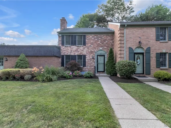 26 Kenton Pl, Hamburg, NY 14075