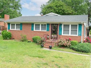513 Piedmont Ave, Shelby, NC 28150