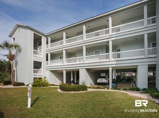 4532 Walker Key Blvd #F19, Orange Beach, AL 36561