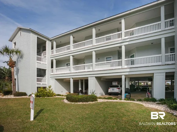 4532 Walker Key Blvd #F19, Orange Beach, AL 36561