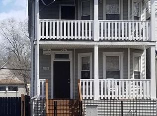 8149 S Burnham Ave, Chicago, IL 60617