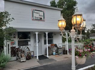 10400 W 38th Ave, Wheat Ridge, CO 80033