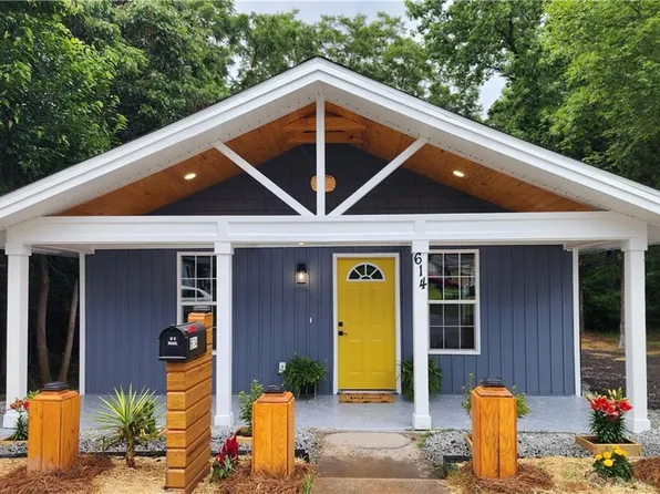 614 Huger St, Thomasville, NC 27360